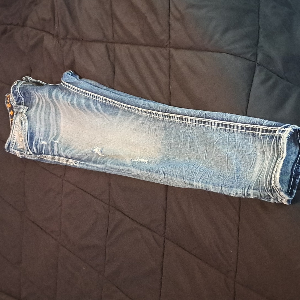 Clothes